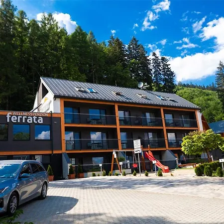 Pod Martinkami 마틴