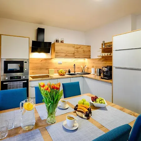 Pod Martinkami Мартин