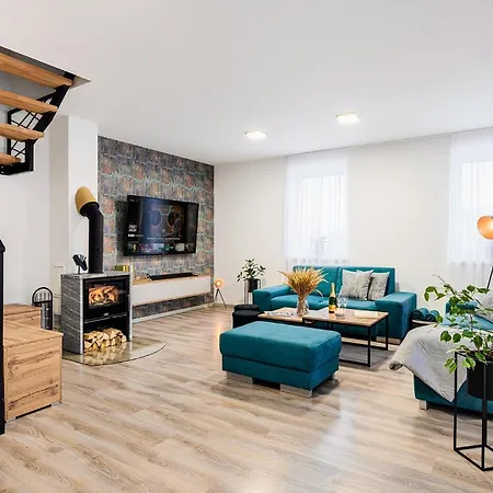 Apartmán Pod Martinkami Martin