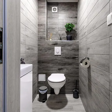 Lejlighed Pod Martinkami