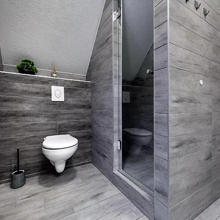 Lejlighed Pod Martinkami Martin