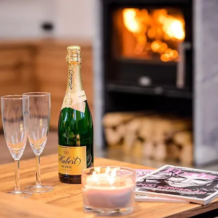 Pod Martinkami Lejlighed Martin