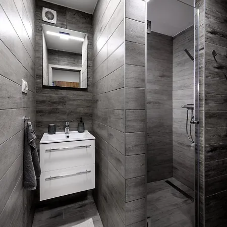 Apartment Pod Martinkami *