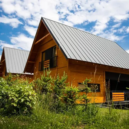 Апартаменты Pod Martinkami Мартин