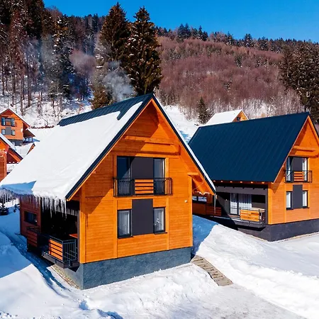 Pod Martinkami Lejlighed Martin