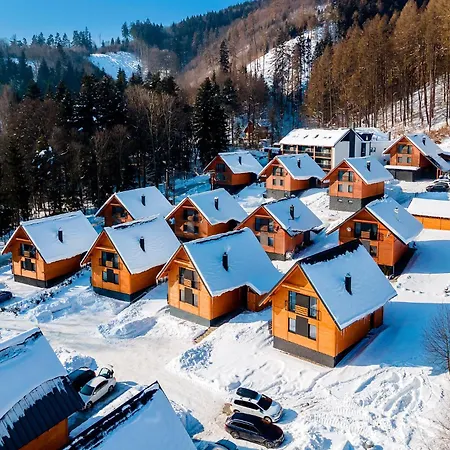 Pod Martinkami * Мартин