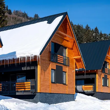 아파트 Pod Martinkami 마틴