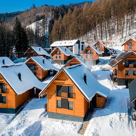 아파트 Pod Martinkami