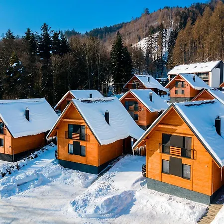 Pod Martinkami Lejlighed *