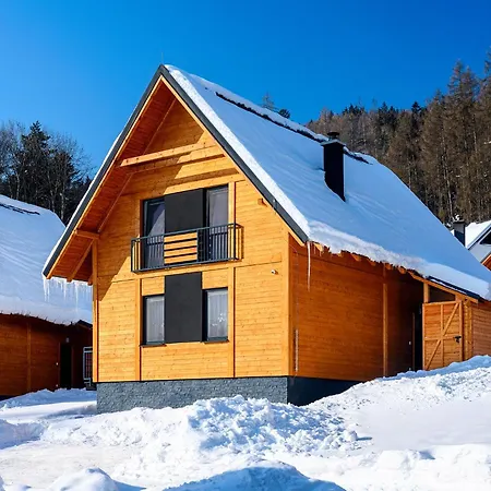Apartmán Pod Martinkami *