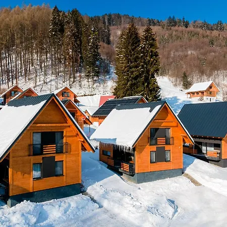 Pod Martinkami Апартаменты Мартин