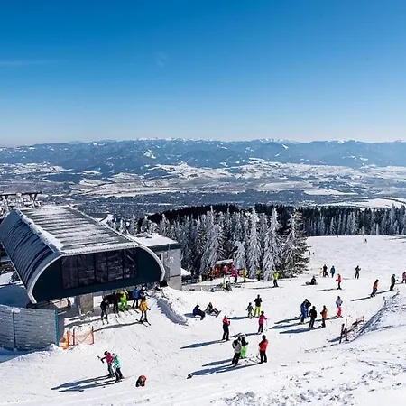 Lejlighed Pod Martinkami Martin