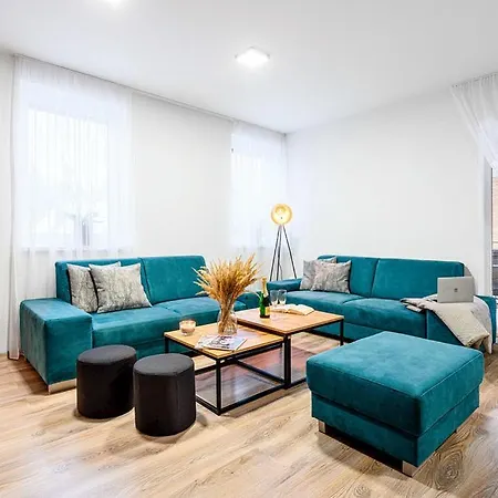 Pod Martinkami 마틴