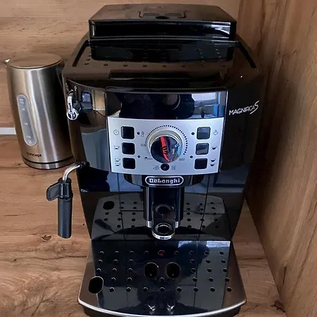 아파트 Pod Martinkami *