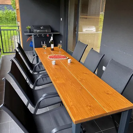 아파트 Pod Martinkami 마틴