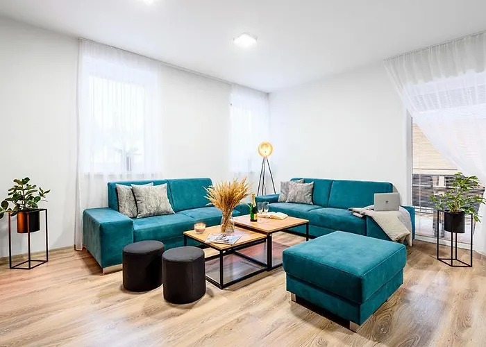 Pod Martinkami マルティン