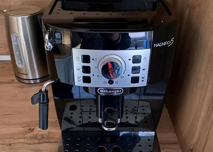 アパート Pod Martinkami *